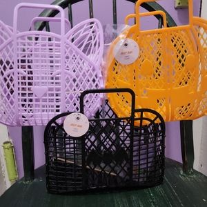 Target Halloween bullseye Jelly Bags Set Of 3